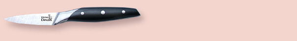 Professional Paring Knife