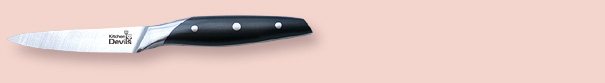 Professional Vegetable Knife