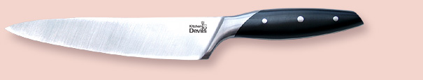 Professional Medium Cook’s Knife