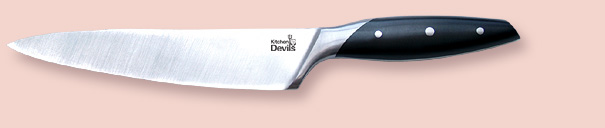 Professional Large Cook’s Knife