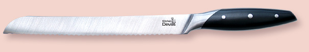 Professional Bread Knife
