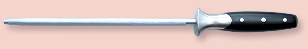 Sharpening Steel