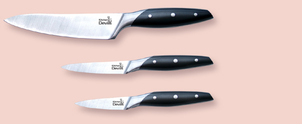 Professional Starter Set