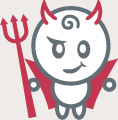 Little Devil